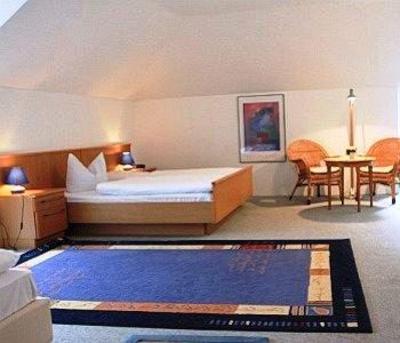 фото отеля Parkhotel Traben-Trarbach