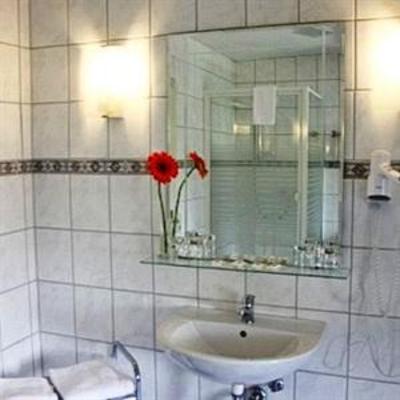 фото отеля Parkhotel Traben-Trarbach