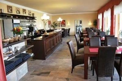 фото отеля Parkhotel Traben-Trarbach