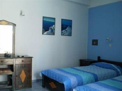 фото отеля Villa Roula Apartments