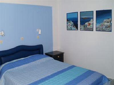 фото отеля Villa Roula Apartments
