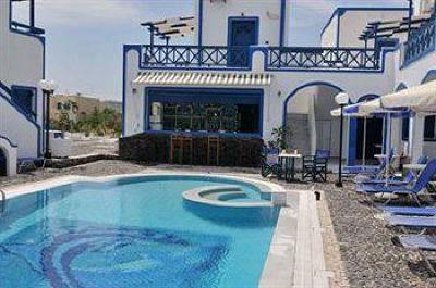 фото отеля Villa Roula Apartments