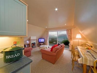 фото отеля Loch Linnhe Waterfront Lodges Fort William