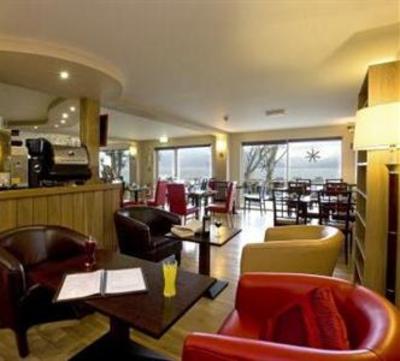 фото отеля Loch Linnhe Waterfront Lodges Fort William