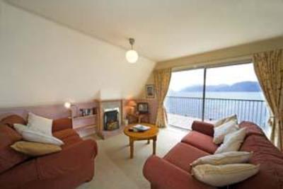 фото отеля Loch Linnhe Waterfront Lodges Fort William