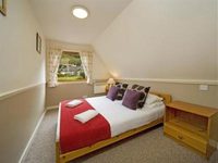 Loch Linnhe Waterfront Lodges Fort William