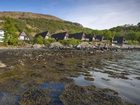 фото отеля Loch Linnhe Waterfront Lodges Fort William