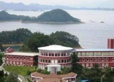 фото отеля New Phoenix Resort Qiandao Lake Hangzhou