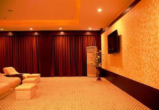 фото отеля New Phoenix Resort Qiandao Lake Hangzhou