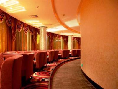 фото отеля New Phoenix Resort Qiandao Lake Hangzhou