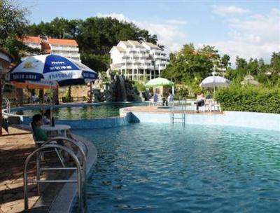фото отеля New Phoenix Resort Qiandao Lake Hangzhou
