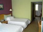 фото отеля New Phoenix Resort Qiandao Lake Hangzhou