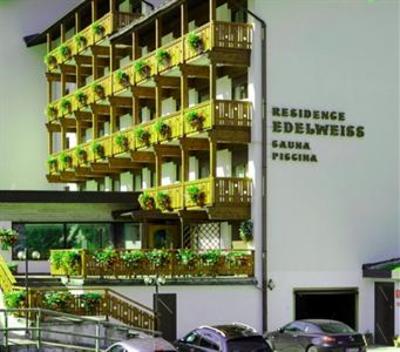 фото отеля Residence Edelweiss