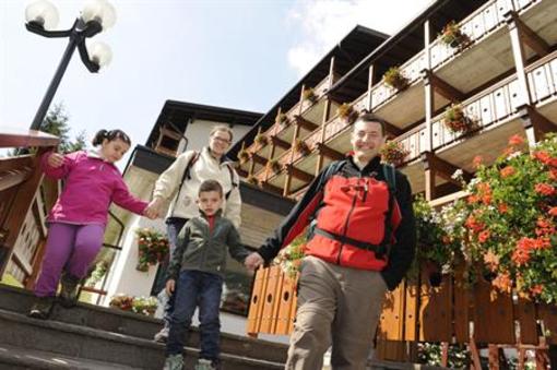 фото отеля Residence Edelweiss