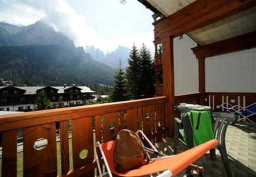 фото отеля Residence Edelweiss