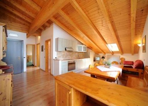 фото отеля Residence Edelweiss