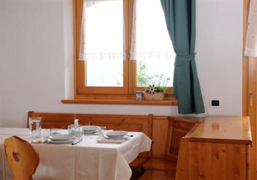 фото отеля Residence Edelweiss