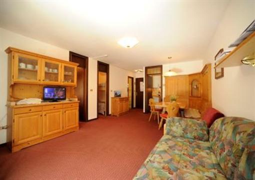 фото отеля Residence Edelweiss