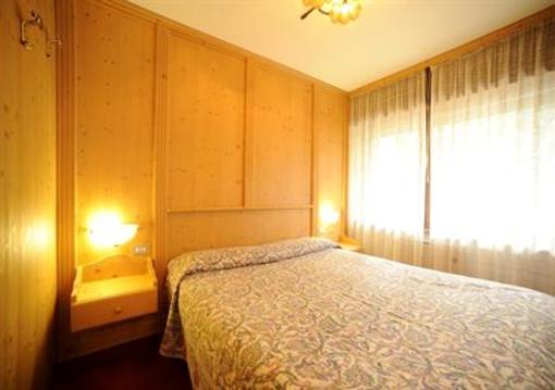 фото отеля Residence Edelweiss