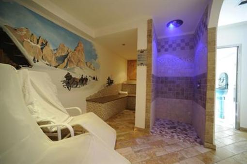 фото отеля Residence Edelweiss