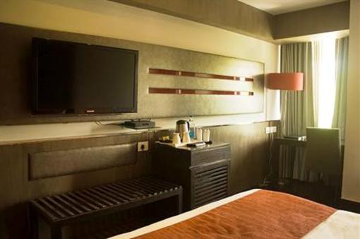 фото отеля Heritage Hotel Chandigarh