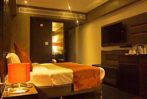 фото отеля Heritage Hotel Chandigarh