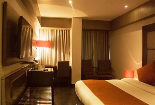 фото отеля Heritage Hotel Chandigarh