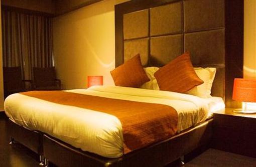фото отеля Heritage Hotel Chandigarh