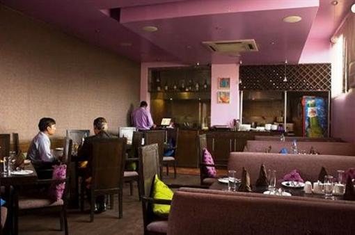 фото отеля Heritage Hotel Chandigarh