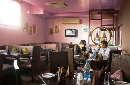 фото отеля Heritage Hotel Chandigarh