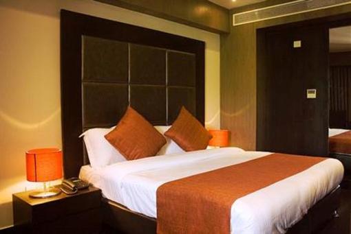 фото отеля Heritage Hotel Chandigarh