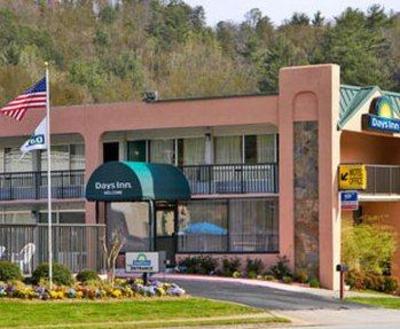 фото отеля Days Inn Clayton (Georgia)