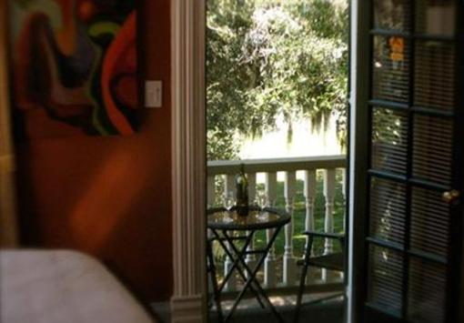 фото отеля Savannah Dream Vacations - 1006 Drayton Street