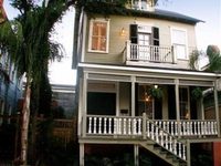 Savannah Dream Vacations - 1006 Drayton Street