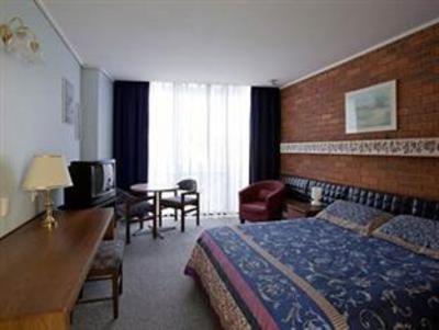 фото отеля Connell's Motel