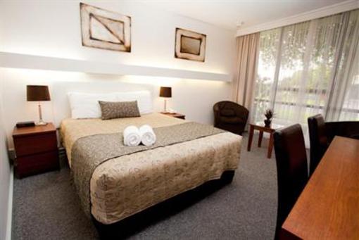 фото отеля Connell's Motel