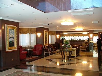 фото отеля Doga Residence