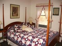 Frog's Leap Inn