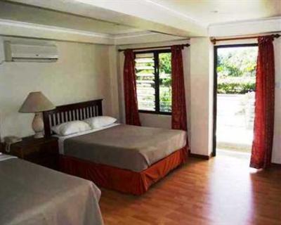 фото отеля Hans Travel Inn Nadi