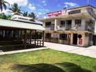 фото отеля Hans Travel Inn Nadi