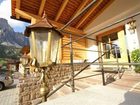 фото отеля Garni Monti Pallidi