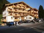 фото отеля Garni Monti Pallidi