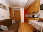 фото отеля Garni Monti Pallidi