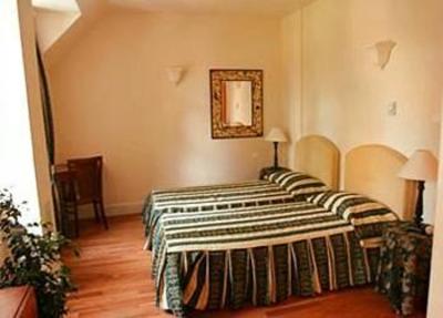 фото отеля Uhu Villa Budapest