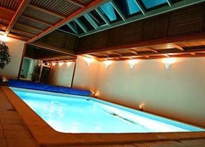 фото отеля Uhu Villa Budapest