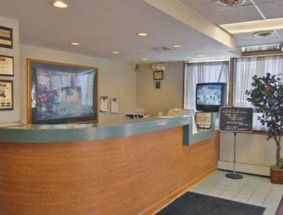 фото отеля Howard Johnson Rockford