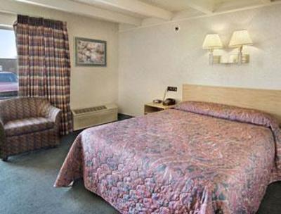фото отеля Howard Johnson Rockford