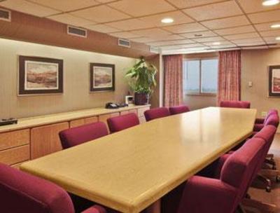 фото отеля Howard Johnson Rockford