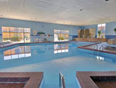 фото отеля Howard Johnson Rockford