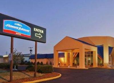 фото отеля Howard Johnson Rockford